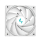Deepcool LT520 White 2x120mm - 1281302 - zdjęcie 3